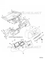 DASHBOARD AND GLOVEBOX
