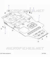 SKID PLATES