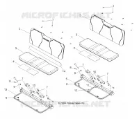 SEAT AND BASE