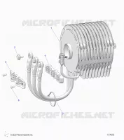 ELECTRICAL, MOTOR-EV