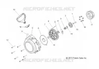 RECOIL STARTER