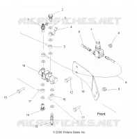 BRAKES, VALVE SYSTEM
