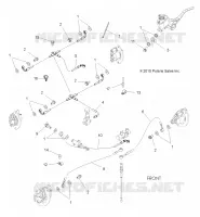 BRAKE LINES