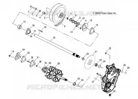 DRIVE TRAIN