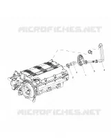 ENGINE, BREATHER SYSTEM