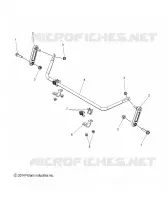 SWAY BAR