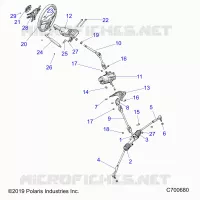 STEERING