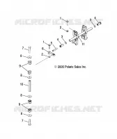 TORSION BAR