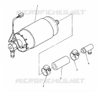 FUEL PUMP RXL/RXL SKS (4921322132041A)