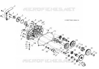 DRIVE TRAIN, TRANSMISSION