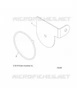 REAR BODYWORK REFLECTORS