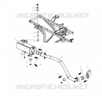 EXHAUST SYSTEM