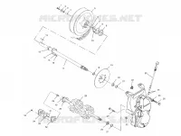 DRIVE TRAIN