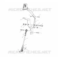 REVERSE LINKAGE