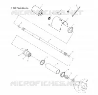 DRIVE SYSTEM