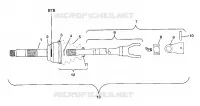 CV JOINT