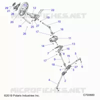 STEERING