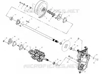 DRIVE TRAIN