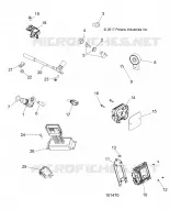 SWITCHES, SENSORS AND ECM