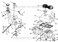 OIL TANK/AIR BOX STORM E940782 AND STORM SKS E940582 (49274427440029)