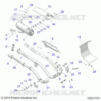 EXHAUST