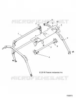 CHASSIS, CAB
