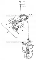 BRAKE CLASSIC 0942865 AND  CLASSIC TOURING 0942875 (4924962496018A)