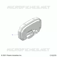 ELECTRICAL, GAUGES AND INDICATORS