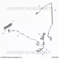ELECTRICAL ROOF STD