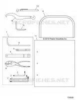 REFERENCE, OWNERS MANUAL AND TOOL KIT