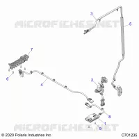 ELECTRICAL, ROOF STD