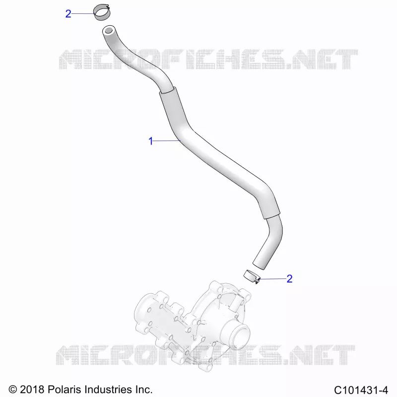 COOLING BYPASS
