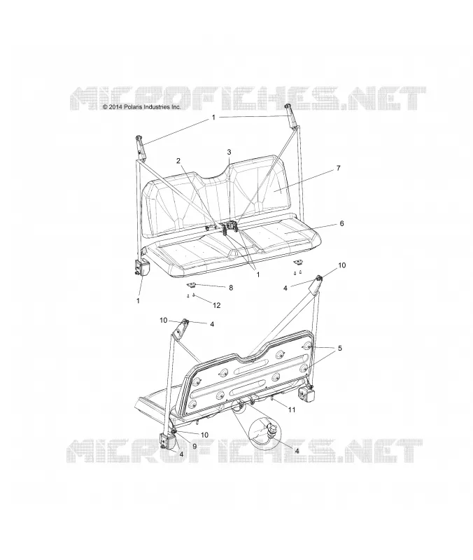 SEAT BELTS