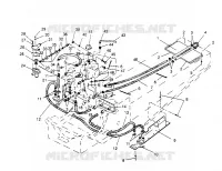 COOLING SYSTEM STORM 0950782, STORM SKS 0950582,  EURO STORM E950782, EURO (4929012901B009)