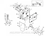 COOLING SYSTEM