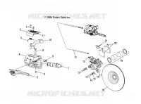 BRAKE SYSTEM