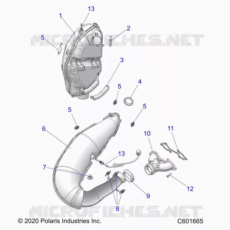 EXHAUST