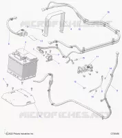 ELECTRICAL, BATTERY