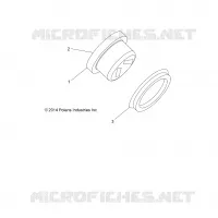 ELECTRICAL, GAUGES AND INDICATORS