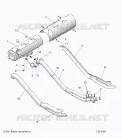 EXHAUST