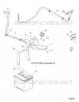 ELECTRICAL, BATTERY