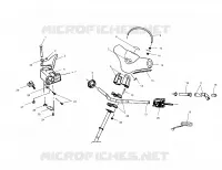 STEERING   HANDLEBAR
