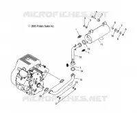 EXHAUST SYSTEM
