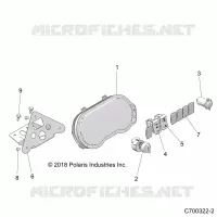 ELECTRICAL, DASH INSTRUMENTS AND CONTROLS