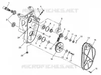 CHAINCASE 440 LC 0972760 (4938353835B006)