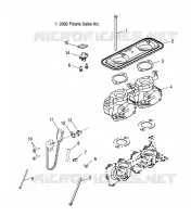 THROTTLE   BODY