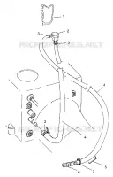 WATER SIPHON