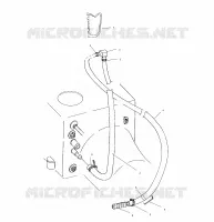 WATER SIPHON