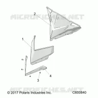 WINDSHIELD