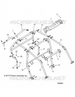 CHASSIS, CAB